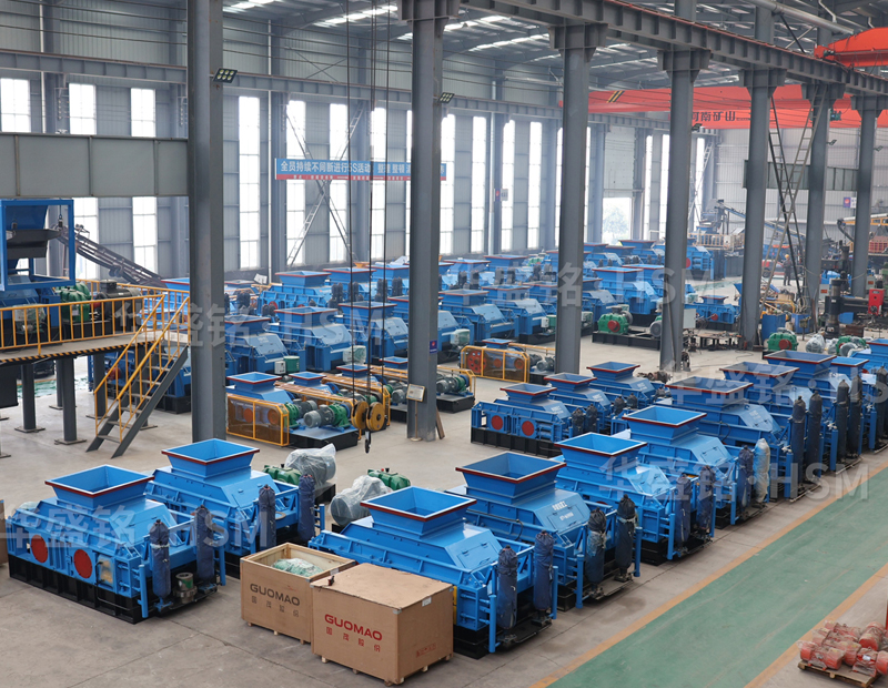  處理石灰石用哪種破碎機(jī)比較好？多少錢(qián)？