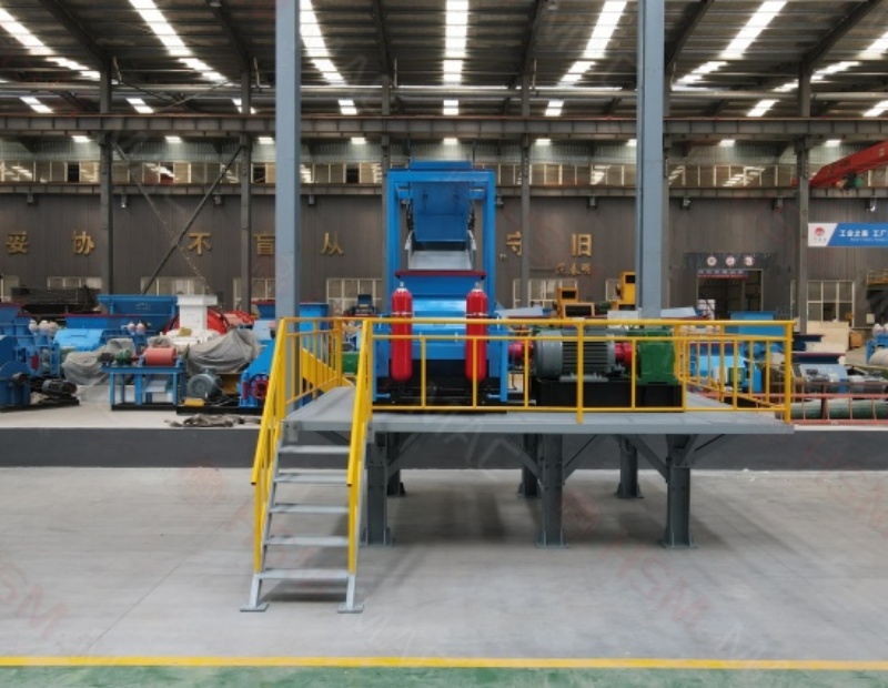 鉛鋅礦破碎機(jī)