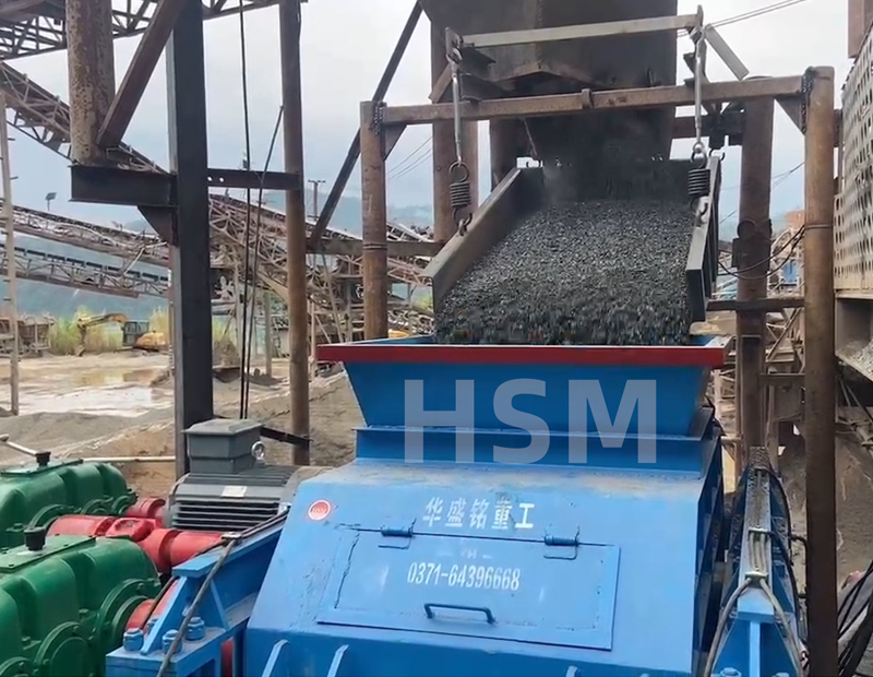 米石料對輥制砂機(jī)型號(hào) 米石料對輥制砂機(jī)型號(hào)